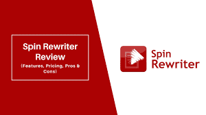 英文改写工具Spin rewriter 11终极教程