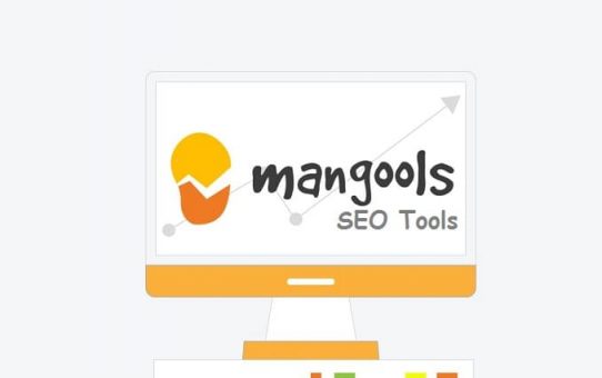 究极好用的的谷歌关键词工具Mangtools使用教程
